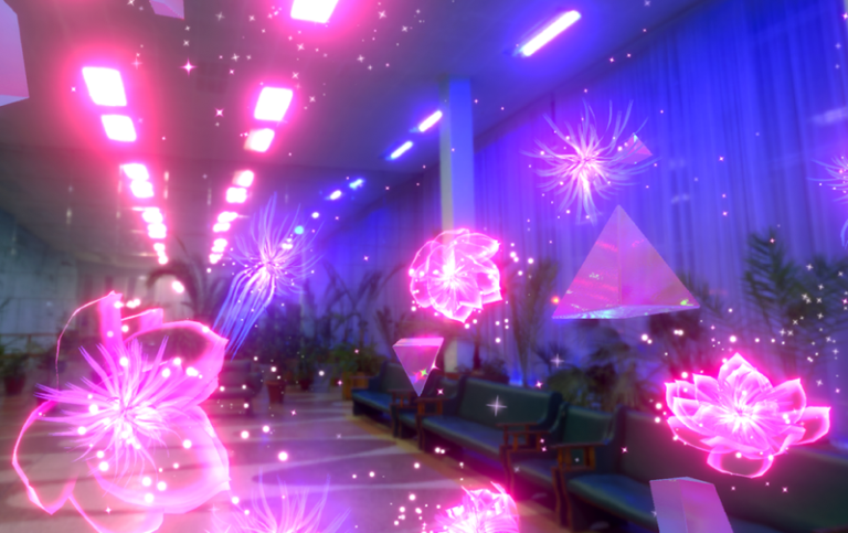 FantasiAR Magic World