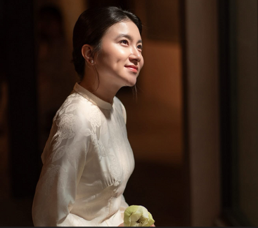 Nguyễn Thị Hải Anh